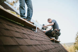 Local Roofers in Hingham, MA